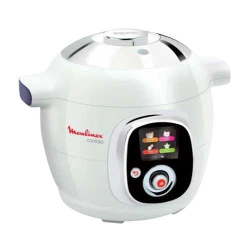 Moulinex Cookeo