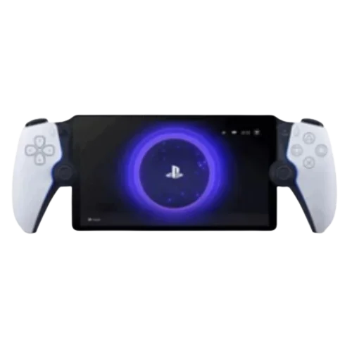 Playstation Portals