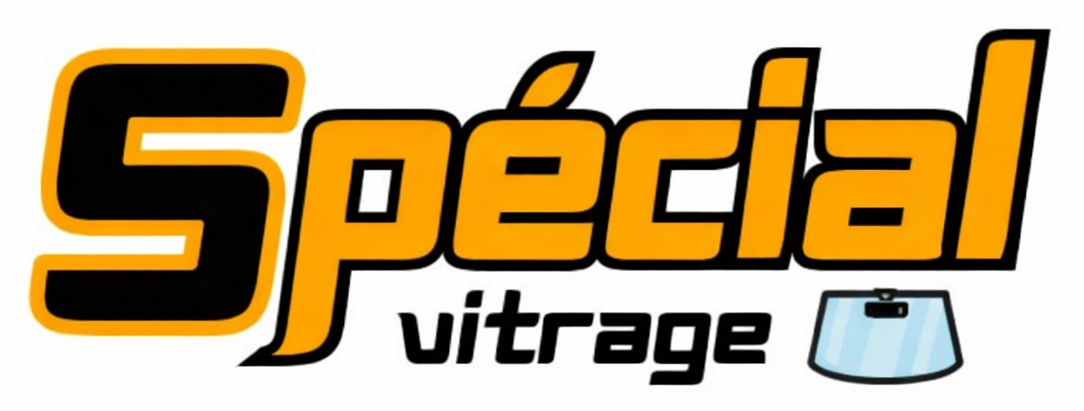 Logo officiel Repare Brise France, spécialiste du pare-brise